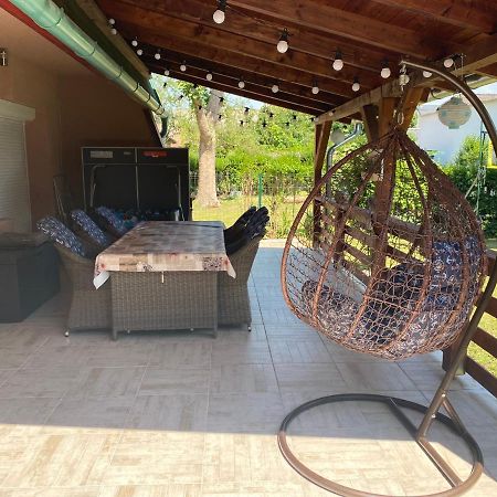 Villa Casa Mia 巴拉通雷勒 外观 照片