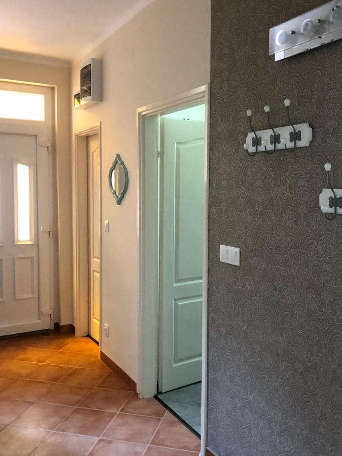 Villa Casa Mia 巴拉通雷勒 外观 照片