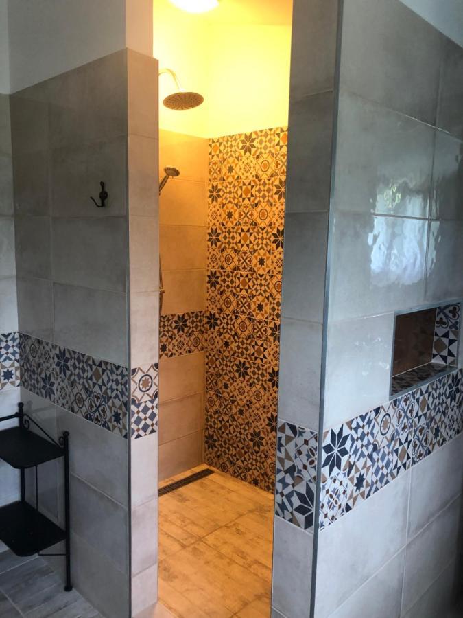 Villa Casa Mia 巴拉通雷勒 外观 照片