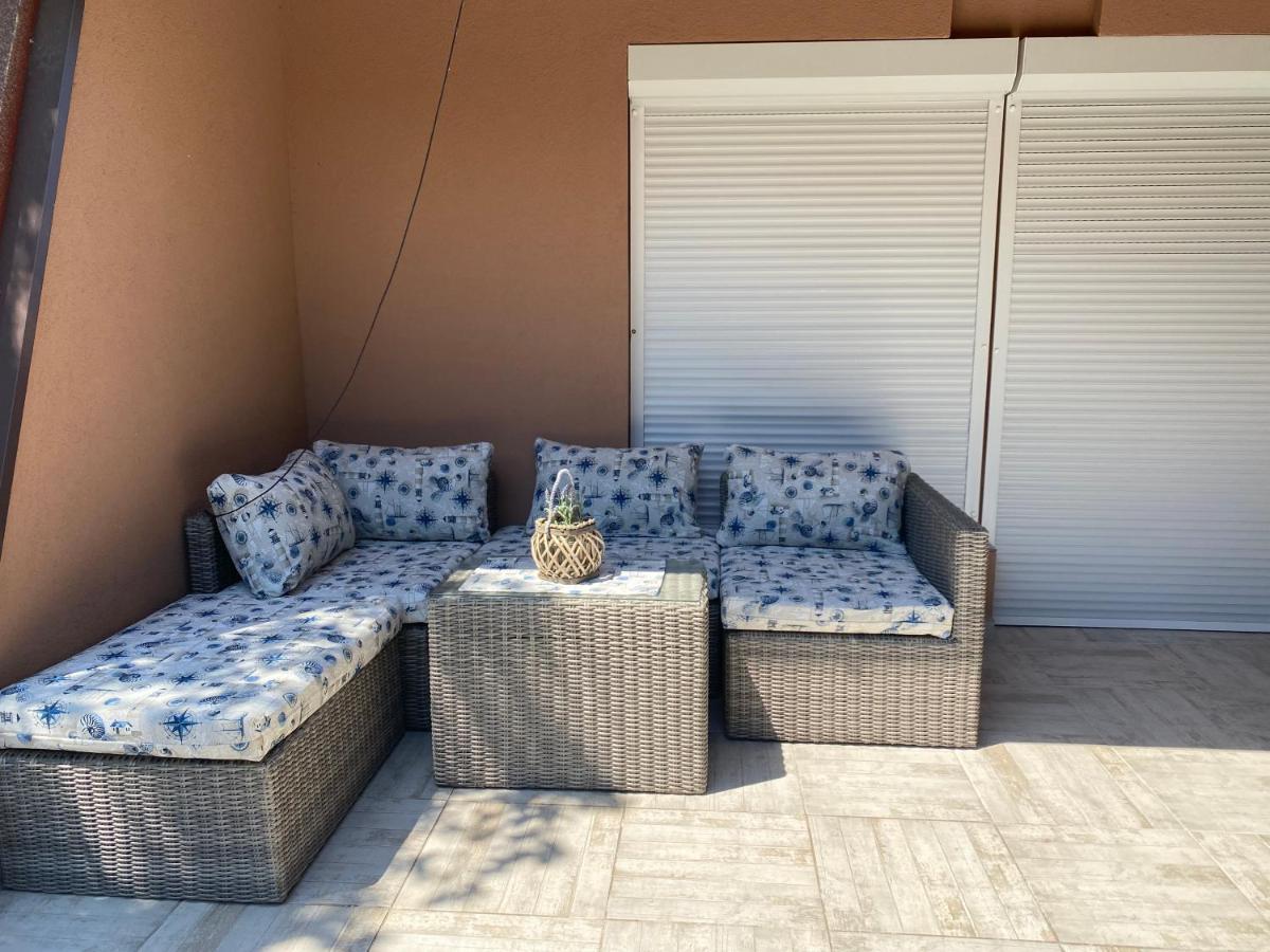 Villa Casa Mia 巴拉通雷勒 外观 照片
