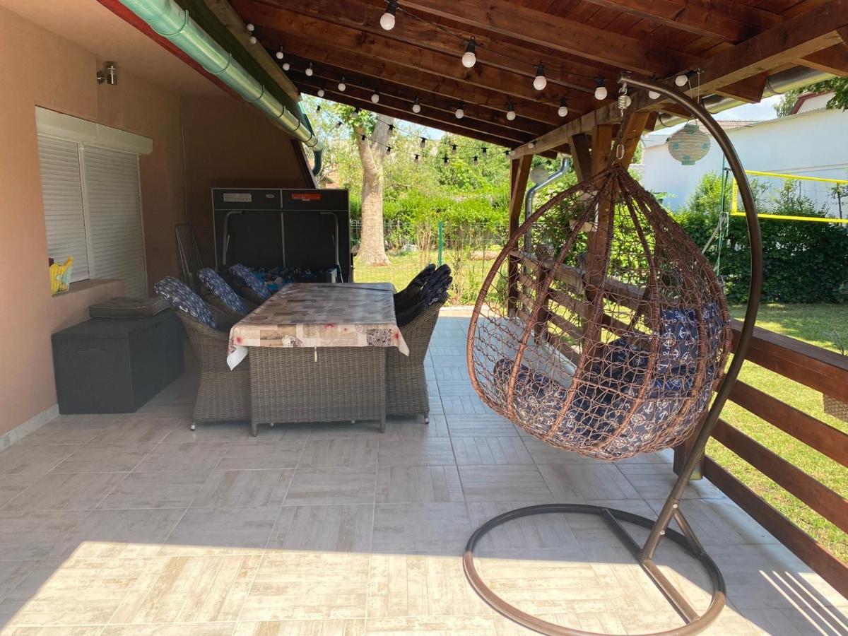 Villa Casa Mia 巴拉通雷勒 外观 照片