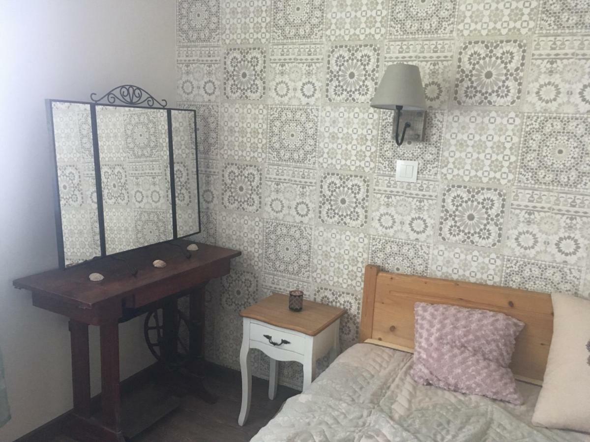 Villa Casa Mia 巴拉通雷勒 外观 照片