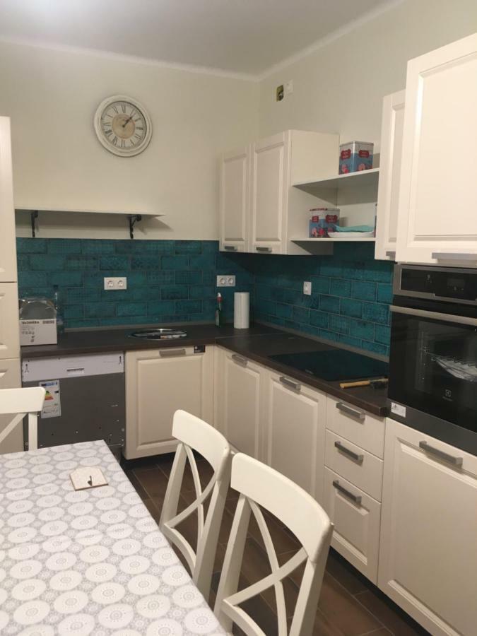 Villa Casa Mia 巴拉通雷勒 外观 照片
