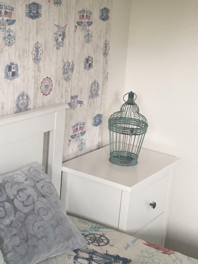 Villa Casa Mia 巴拉通雷勒 外观 照片