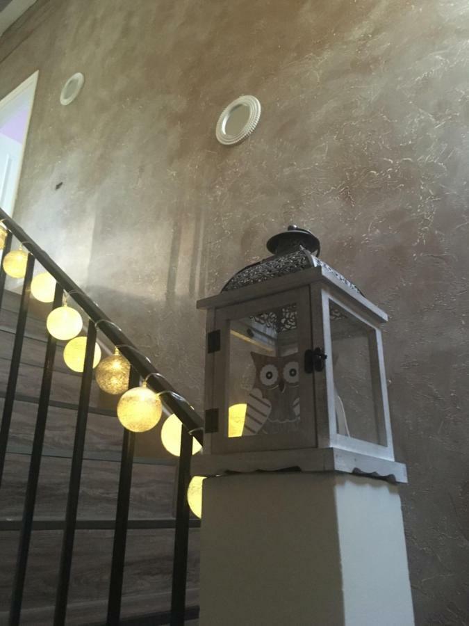 Villa Casa Mia 巴拉通雷勒 外观 照片