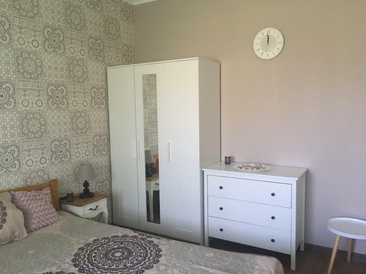 Villa Casa Mia 巴拉通雷勒 外观 照片