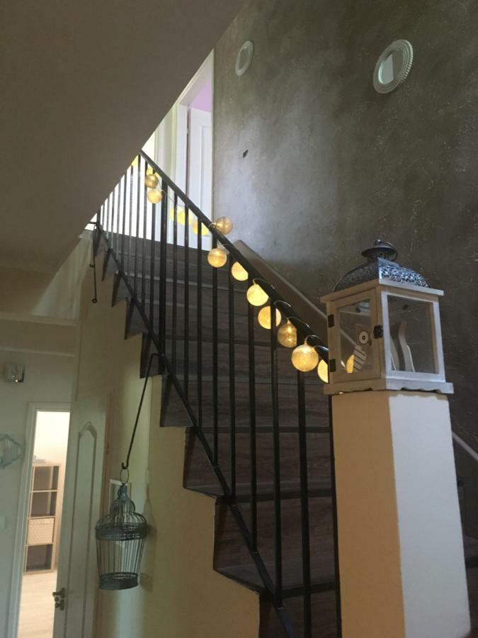 Villa Casa Mia 巴拉通雷勒 外观 照片