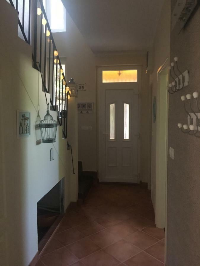 Villa Casa Mia 巴拉通雷勒 外观 照片