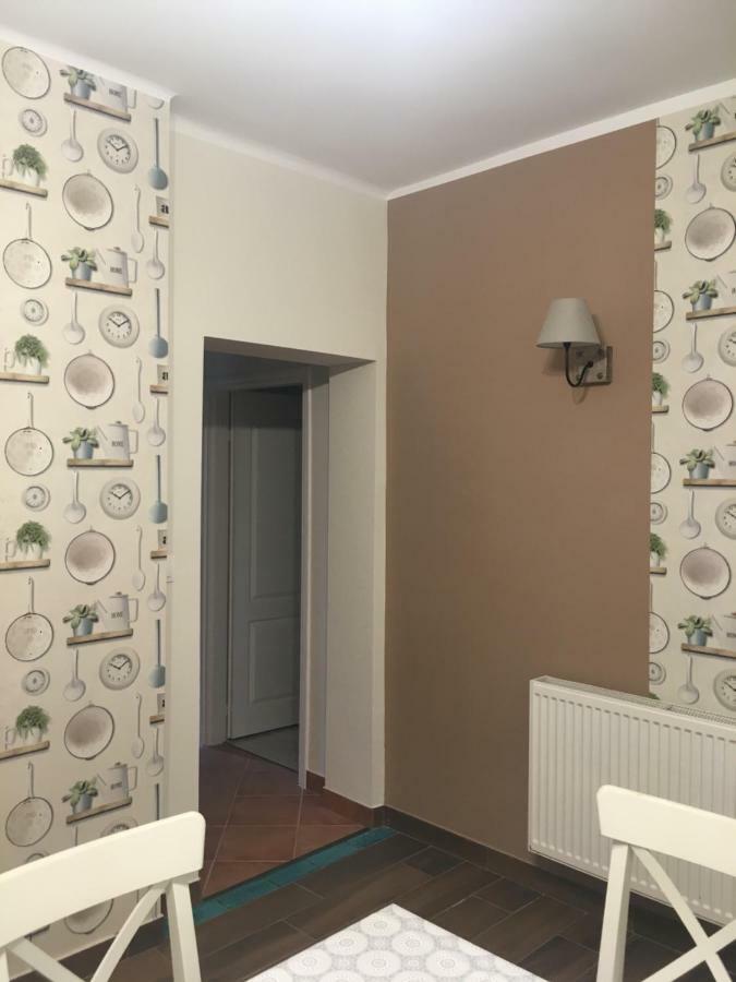 Villa Casa Mia 巴拉通雷勒 外观 照片
