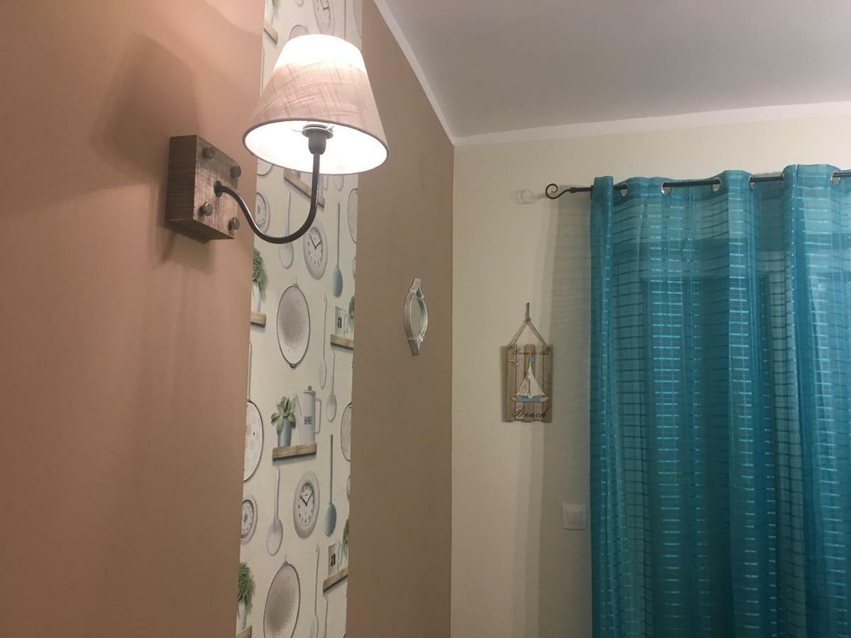 Villa Casa Mia 巴拉通雷勒 外观 照片
