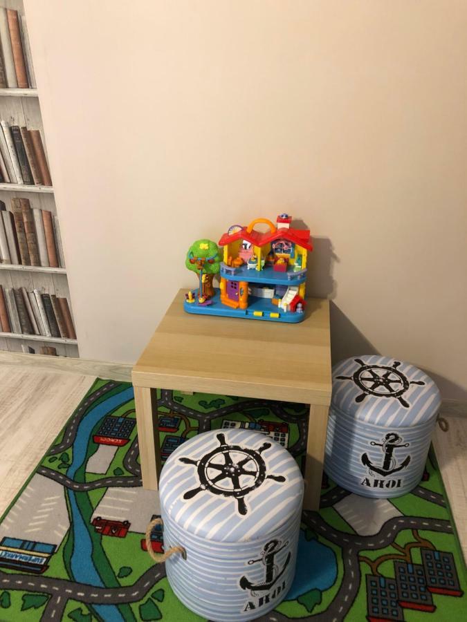 Villa Casa Mia 巴拉通雷勒 外观 照片