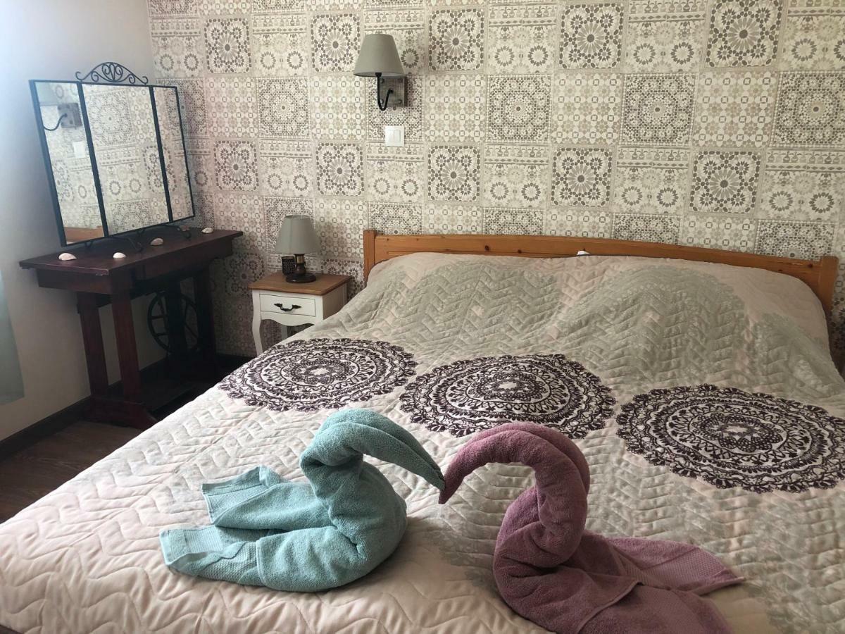 Villa Casa Mia 巴拉通雷勒 外观 照片