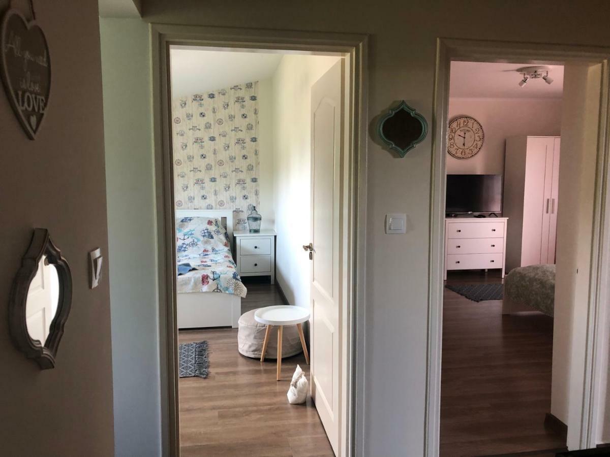 Villa Casa Mia 巴拉通雷勒 外观 照片