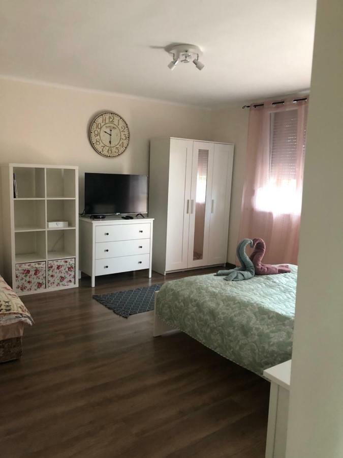 Villa Casa Mia 巴拉通雷勒 外观 照片