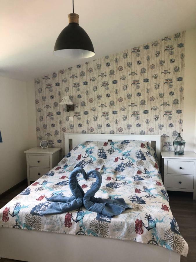 Villa Casa Mia 巴拉通雷勒 外观 照片