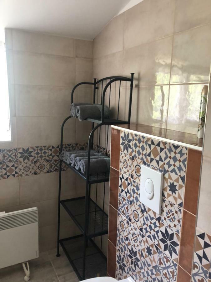 Villa Casa Mia 巴拉通雷勒 外观 照片
