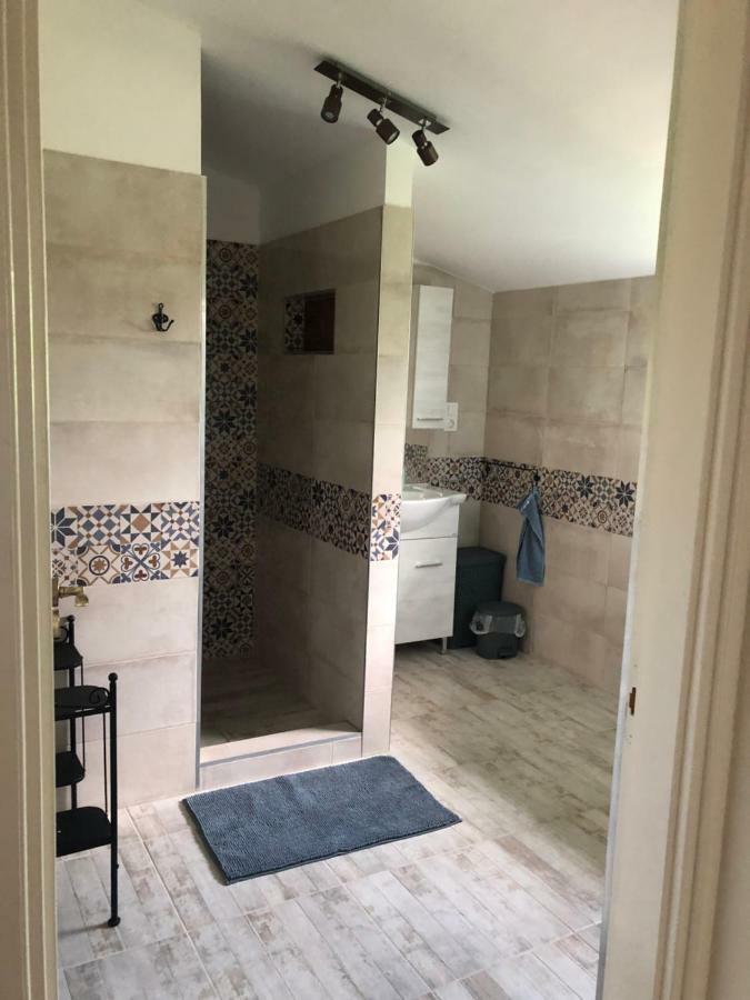 Villa Casa Mia 巴拉通雷勒 外观 照片